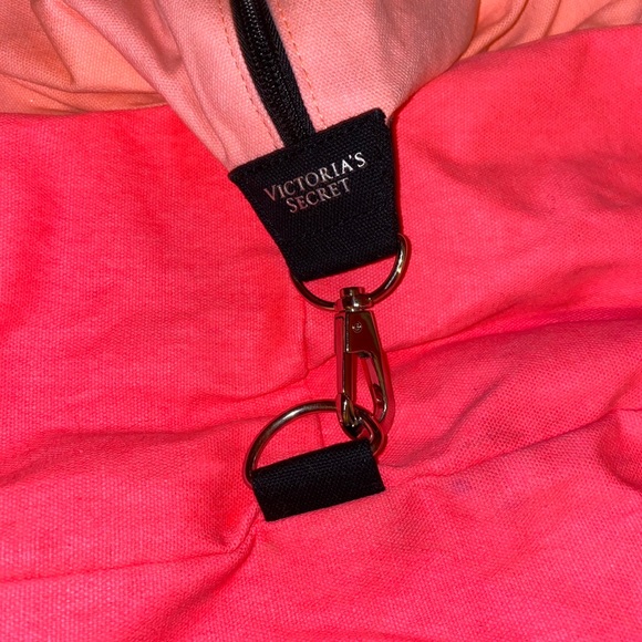 PINK Backpack - Picture 4 of 6